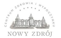 Nowy Zdrój – Centrum Wypoczynku i Zdrowia, Polanica Zdrój